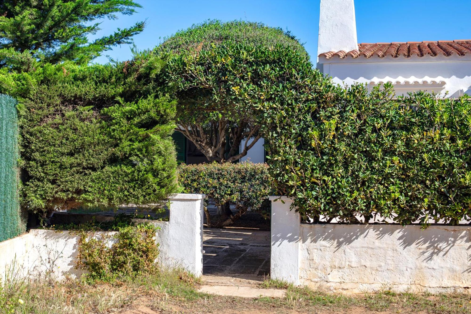 Villa Goyo Cala en Bosch Dış mekan fotoğraf