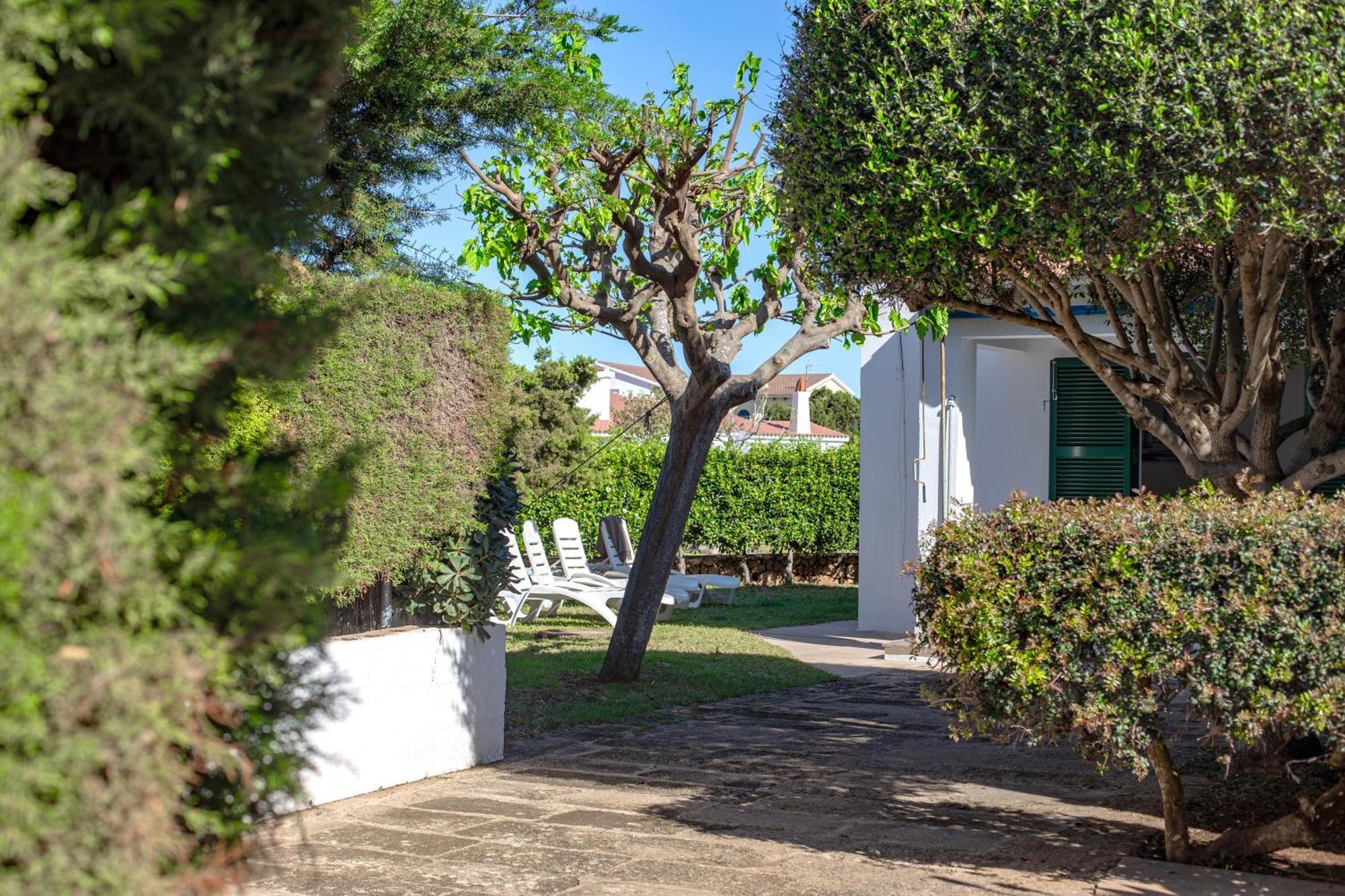 Villa Goyo Cala en Bosch Dış mekan fotoğraf